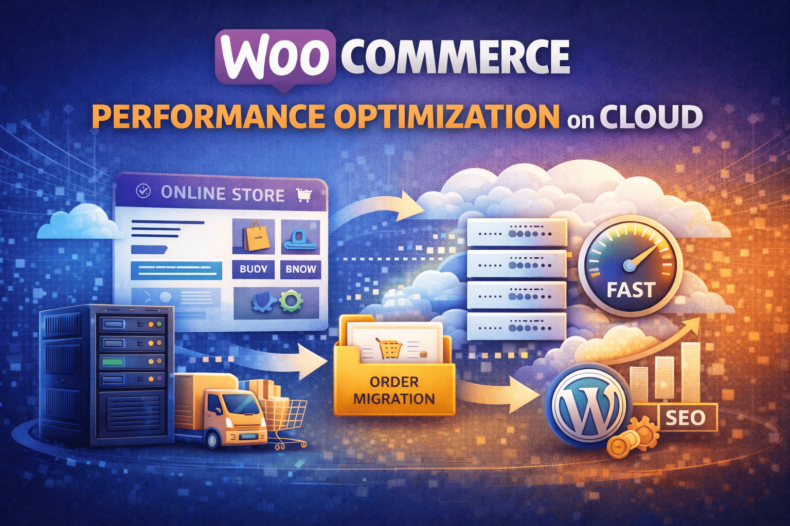 WooCommerce Performance Optimization on Cloud (Advanced Guide ...